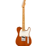 Fender Player II Telecaster Electric Guitar - Mocha