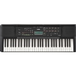 Yamaha PSRE283 61-key Entry-level Portable Keyboard