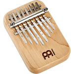 Meinl 8 notes Kalimba-Maple