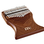 Meinl 17 notes Kalimba-Sapele