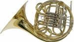 Adamson AFH303 F/ Bb Double French Horn