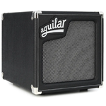 Aguilar SL 110 1 x 10-inch 175-watt Bass Cabinet - Classic Black 8 Ohm