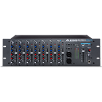 Alesis MultiMix 10 Wireless Rackmount Mixer with Bluetooth