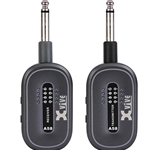 Xvive A58 Wireless Guitar System