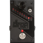 DigiTech Limited Edition Black Drop