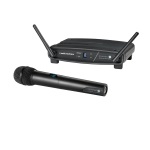 Audio Technica Digital Wireless Handheld System #ATW1102