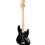Fender Standard Jazz Bass - Black