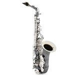 Keilwerth SX90R Eb Professional Alto Saxophone - Shadow