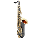 Keilwerth SX90R Professional Tenor Saxophone - Black Nickel