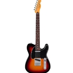 Fender Player II Telecaster Electric Guitar Limited-edition Sparkle 3-color Sunburst