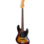 Fender LE Player II Jazz Bass - Sparkle 3-color Sunburst