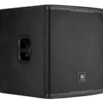JBL EON718S 1,500-watt 18-inch Powered PA Subwoofer