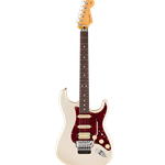 Fender Player II Modified Stratocaster HSS Floyd Rose Electric Guitar - Olympic Pearl