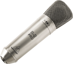 Behringer B2PRO  Dual- Diaphragm Studio Condenser Microphone