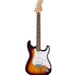 Fender Standard stratocaster- 3-color Sunburst