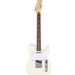 Fender Standard Telecaster Electric Guitar - Olympic White