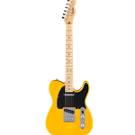 Fender Standard Telecaster Electric Guitar - Butterscotch Blonde