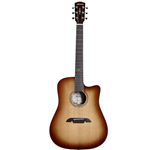 Alvarez MD60CE  Masterworks Series Acoustic-electric Guitar - Shadowburst