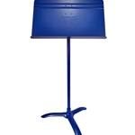 Manhasset Symphony Music Stand-Blue