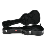Gator Economy Wood Case for Classical Guitar