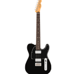 Fender Player II Telecaster HH Electric Guitar - Black