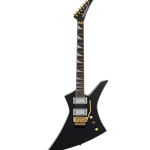 Jackson Kelly KEX - Gloss Black