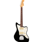 Fender Player II Jazzmaster Electric Guitar - Black