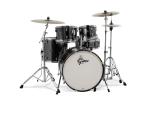 Gretsch Energy 5Pc Drum Set w/Zildjian Cymbals #GE3825ZG