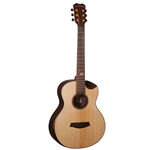 Islander Mini Guitar Rosewood