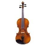 Ming Jiang Zhu 903 Violin 4/4 Strad Style