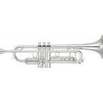 Yamaha Bb Trumpet Xeno YTR-8335GS