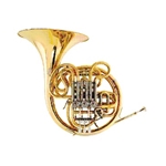 Melhart MFHA103 Double French Horn