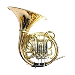 Melhart MDFHG700 Double French Horn