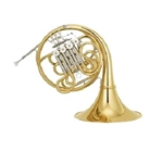 Melhart MFH888DS Kruspe Style French Horn