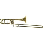 Adamson ATF-883 Tenor T Bone Specs Trombone