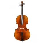 West Coast Strings SX03 Maggini Violin
