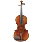 Ming-Jiang Zhu G914A44 4/4 Guarneri Style Violin