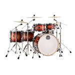 Mapex Armory 6-piece Studioease Fast Tom Shell Pack