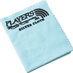 Players BASLV Silver Polish Cloth