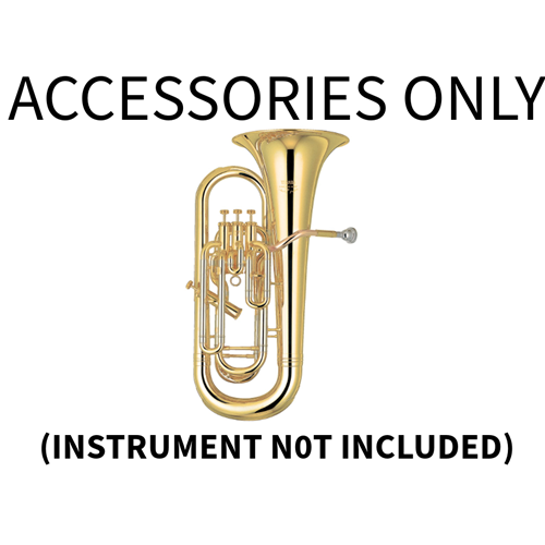 Harlingen Coakley Euphonium Accessories Package