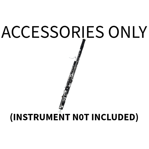 Brownsville Stell Bassoon Accessories Package