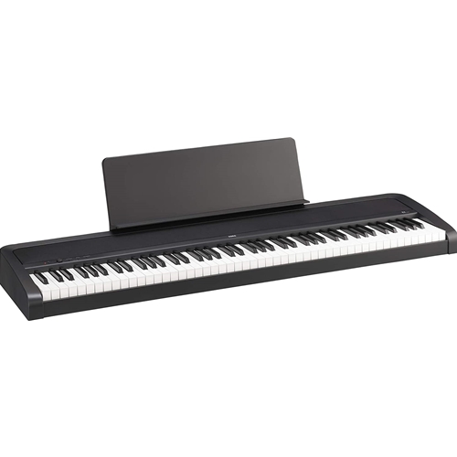 Melhart Music Center - Korg B2 88-Key Digital Piano