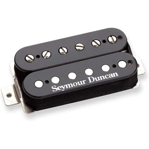 Seymour Duncan SH-4 JB Model Bridge Humbucker Pickup 1110213B