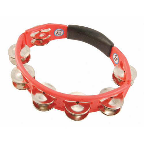 Melhart Music Center - Remo TA410648 Tambourine Radiant