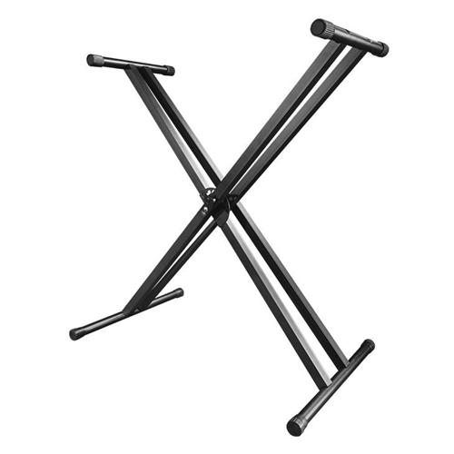 板:120cm.ストック95cm Melhart Music Center - Yamaha PKBX2 X-Style Keyboard Stand