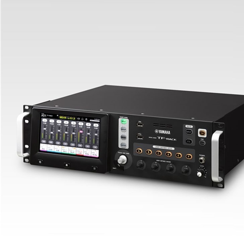 Melhart Music Center - Yamaha TF-Rack 40-channel Digital Rackmount