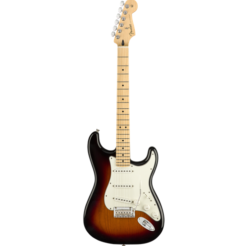 Fender Player Stratocaster - Melhart Music Center