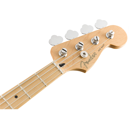 Melhart Music Center - Fender Player Jazz Bass-3-Tone Sunburst