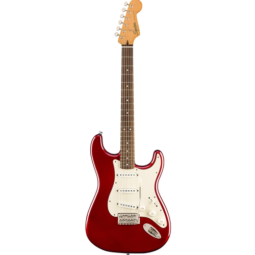 Melhart Music Center - Squier Classic Vibe '60s Stratocaster