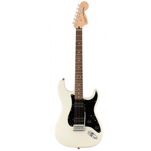 Melhart Music Center - Squier Affinity Series Stratocaster 